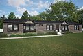 American Farm House / The Magnolia 73AFH32804AH Exterior 135273