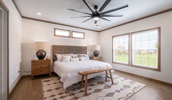 Admiral / The Reed 73ADM32643AH Interior 135287