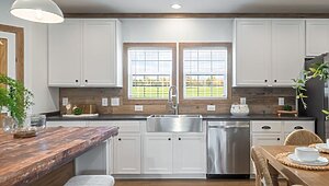 Admiral / The Reed 73ADM32643AH Interior 135282