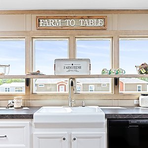PENDING / Solution The Farmhouse Flex Kitchen 41796