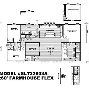 Solution / The Farmhouse Flex Layout 41792