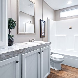ON ORDER / The Big Ticket Bathroom 41917