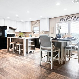 ON ORDER / The Big Ticket Kitchen 41904