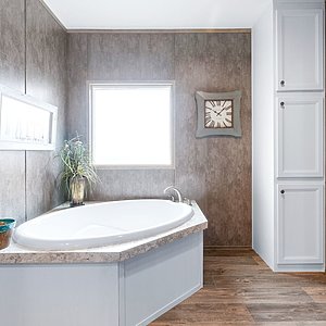 ON ORDER / The Big Ticket Bathroom 41914