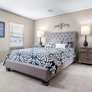 ON ORDER / The Big Ticket Bedroom 41912