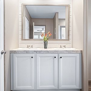 ON ORDER / The Big Ticket Bathroom 41916