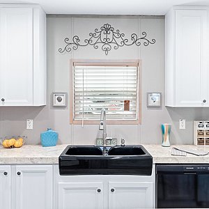 ON ORDER / The Big Ticket Kitchen 41902