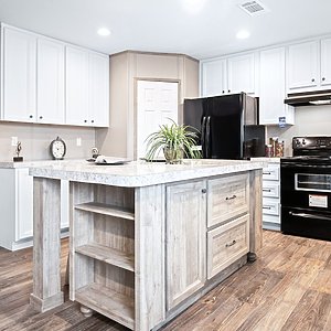 ON ORDER / The Big Ticket Kitchen 41903