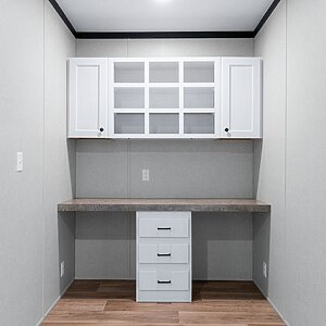 Solution / The Absolute Value SLC28764A Interior 135176
