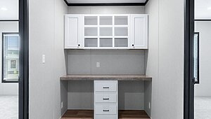 Solution / The Absolute Value SLC28764A Interior 135176
