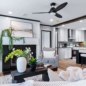Solution / The Absolute Value SLC28764A Interior 135171