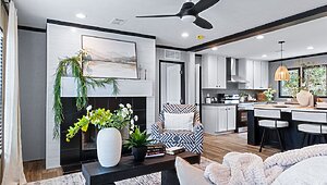 Solution / The Absolute Value SLC28764A Interior 135171