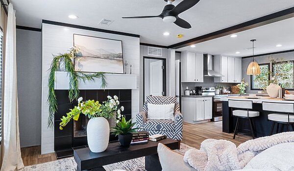 Solution / The Absolute Value SLC28764A Interior 135171