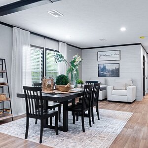 Solution / The Absolute Value SLC28764A Interior 135172