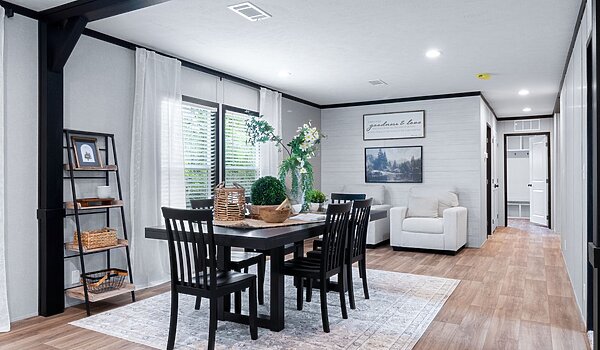 Solution / The Absolute Value SLC28764A Interior 135172