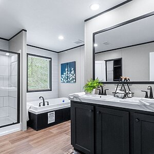 Solution / The Absolute Value SLC28764A Interior 135174