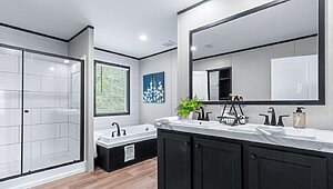 Solution / The Absolute Value SLC28764A Interior 135174