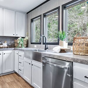Solution / The Absolute Value SLC28764A Interior 135167