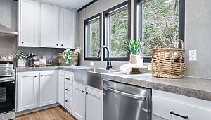 Solution / The Absolute Value SLC28764A Interior 135167