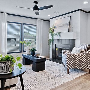 Solution / The Absolute Value SLC28764A Interior 135170