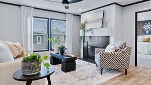 Solution / The Absolute Value SLC28764A Interior 135170