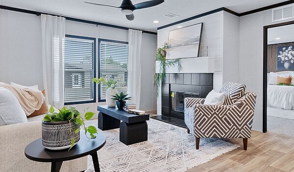 Solution / The Absolute Value SLC28764A Interior 135170
