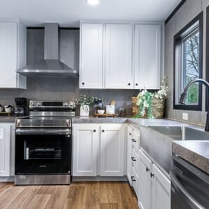 Solution / The Absolute Value SLC28764A Interior 135166