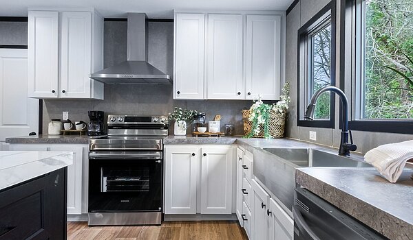 Solution / The Absolute Value SLC28764A Interior 135166