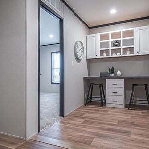 Solution / The Absolute Value SLC28764A Interior 127654