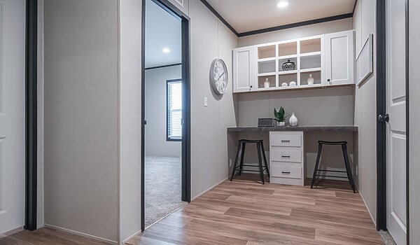 Solution / The Absolute Value SLC28764A Interior 127654