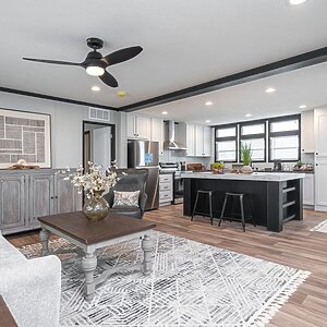 Solution / The Absolute Value SLC28764A Interior 127641