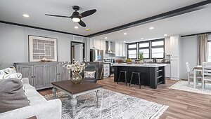 Solution / The Absolute Value SLC28764A Interior 127641