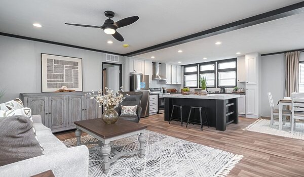Solution / The Absolute Value SLC28764A Interior 127641