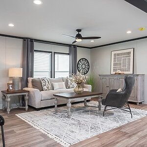 Solution / The Absolute Value SLC28764A Interior 127642