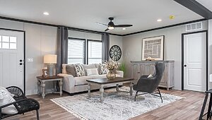 Solution / The Absolute Value SLC28764A Interior 127642