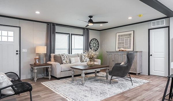 Solution / The Absolute Value SLC28764A Interior 127642