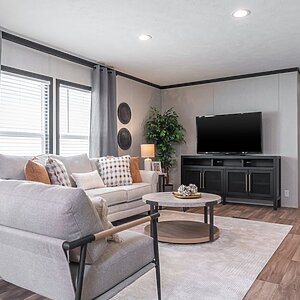 Solution / The Absolute Value SLC28764A Interior 127643