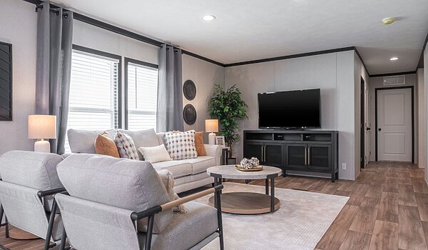 Solution / The Absolute Value SLC28764A Interior 127643