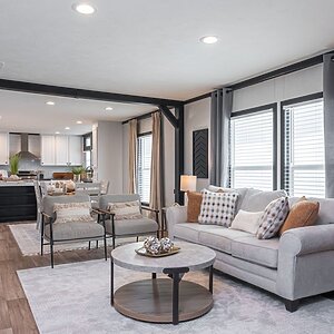 Solution / The Absolute Value SLC28764A Interior 127644