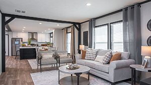 Solution / The Absolute Value SLC28764A Interior 127644