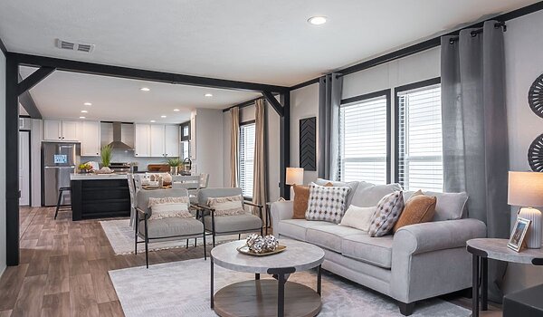 Solution / The Absolute Value SLC28764A Interior 127644