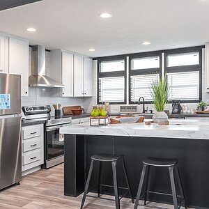 Solution / The Absolute Value SLC28764A Interior 127645