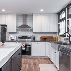 Solution / The Absolute Value SLC28764A Interior 127647