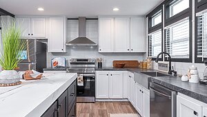 Solution / The Absolute Value SLC28764A Interior 127647