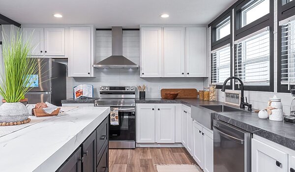 Solution / The Absolute Value SLC28764A Interior 127647