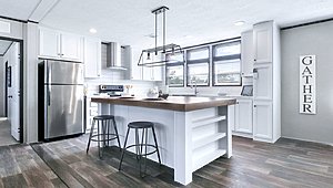 Solution / The Absolute Value SLC28764A Kitchen 52773