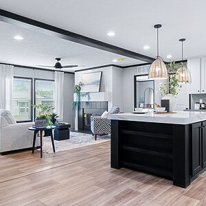 Solution / The Absolute Value SLC28764A Interior 135169