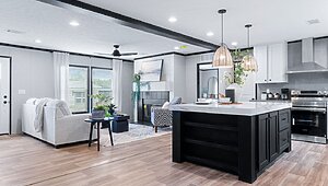 Solution / The Absolute Value SLC28764A Interior 135169