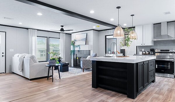 Solution / The Absolute Value SLC28764A Interior 135169