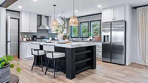 Solution / The Absolute Value SLC28764A Interior 135165